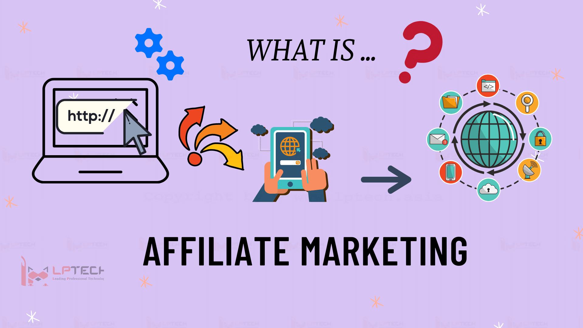 6 Cách kiếm tiền affiliate marketing hiệu quả nhất hiện nay