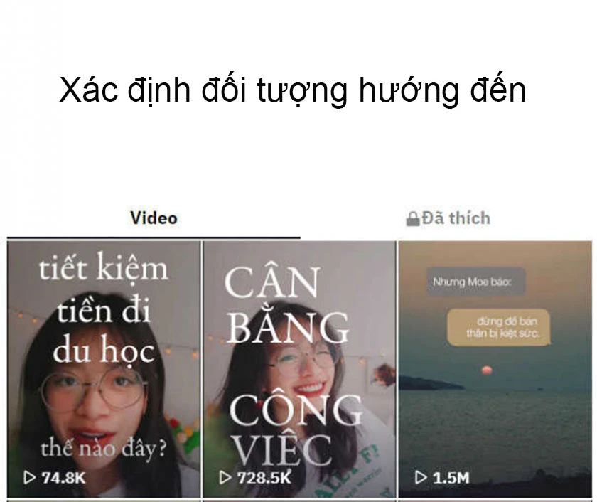 Tổng hợp những kinh nghiệm xây dựng kênh TikTok cho cá nhân, doanh nghiệp