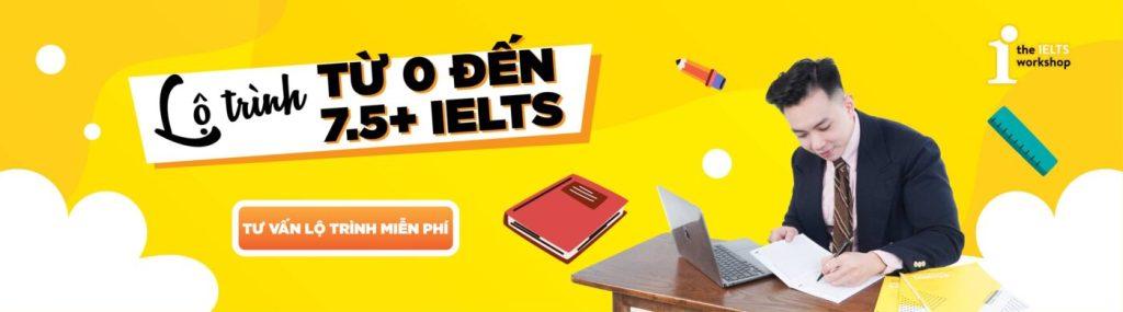 Phương pháp luyện thi IELTS hiệu quả tại nhà của thầy Đặng Trần Tùng