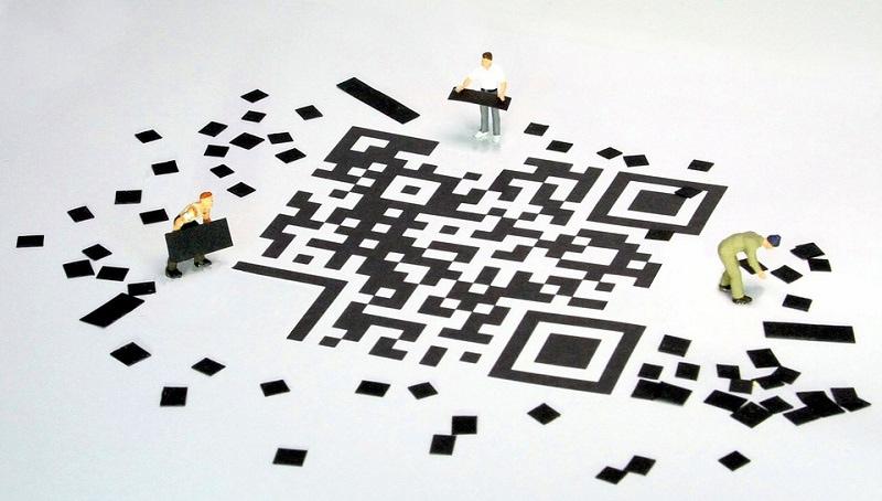 Mã QR là gì?