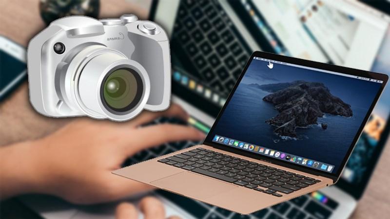 7 cách chụp ảnh màn hình trên MacBook dễ dàng, thông dụng nhất