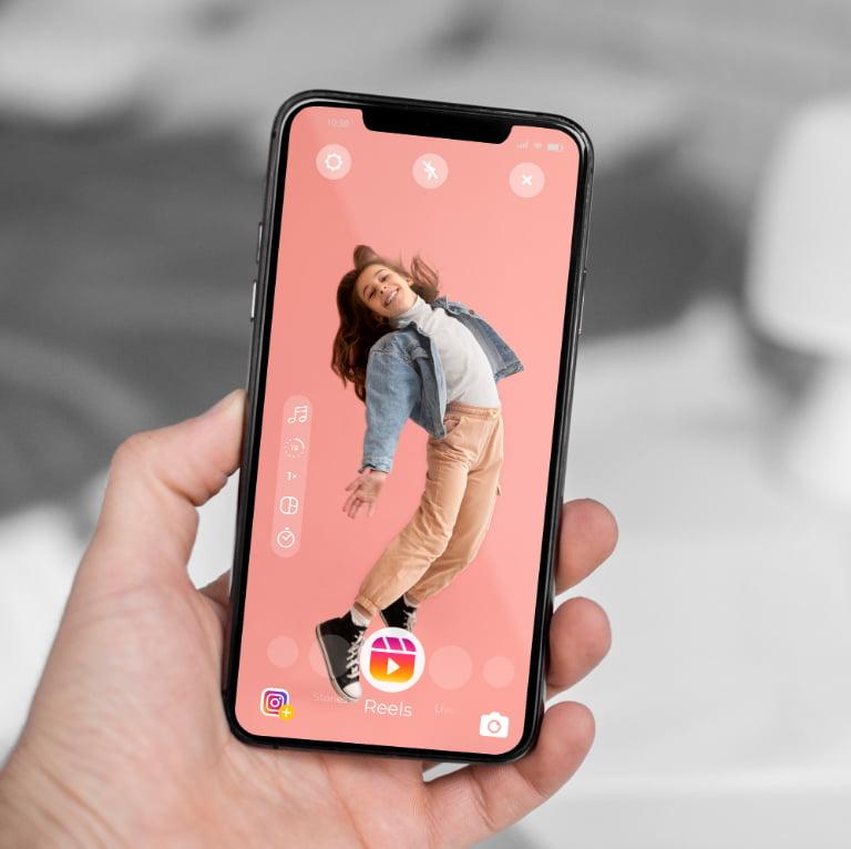 Bí kíp tạo reel trên Instagram ấn tượng và thu hút người xem