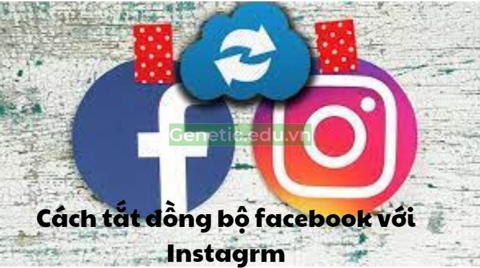 #3 Cách tắt đồng bộ Facebook với Instagram bằng điện thoại & máy tính đơn giản nhất 2024 ✅