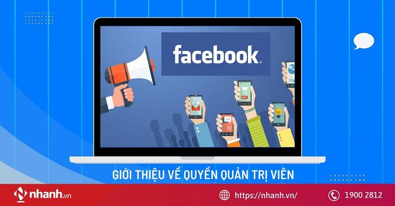 Hướng dẫn cách thêm quản trị viên cho Page Facebook