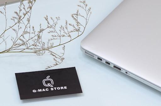 Cách lau, vệ sinh màn hình MacBook