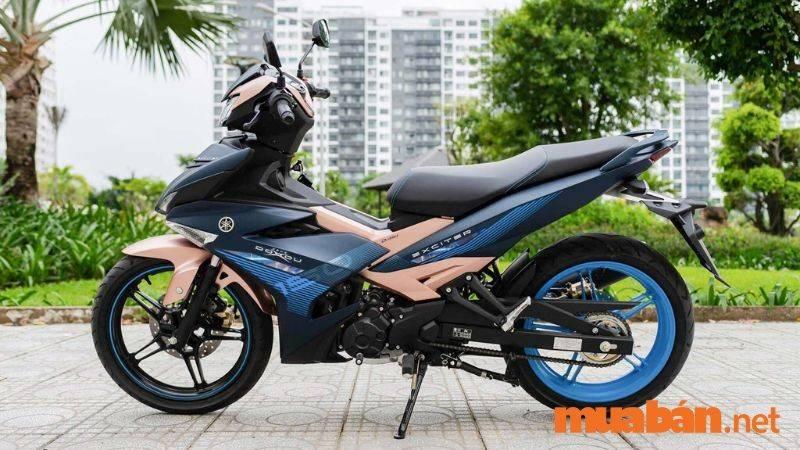 Mua Bán Xe Yamaha Exciter Cũ Quận Bình Tân, TP.HCM Giá Rẻ, Mới Nhất T9/2024