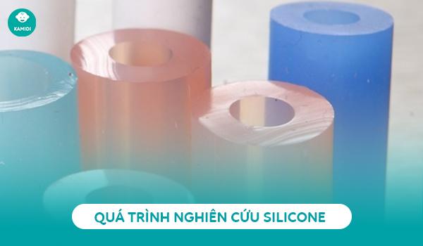 Chất liệu silicone và những thông tin ít được nhắc đến