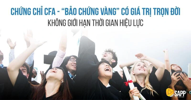 #Bằng CFA Có Giá Trị Bao Lâu? Các Câu Hỏi Thường Gặp