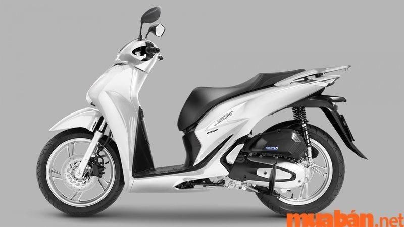 Mua Bán Xe Honda SH Cũ Quận Bình Thạnh, TP.HCM Giá rẻ, Uy Tín T9/2024