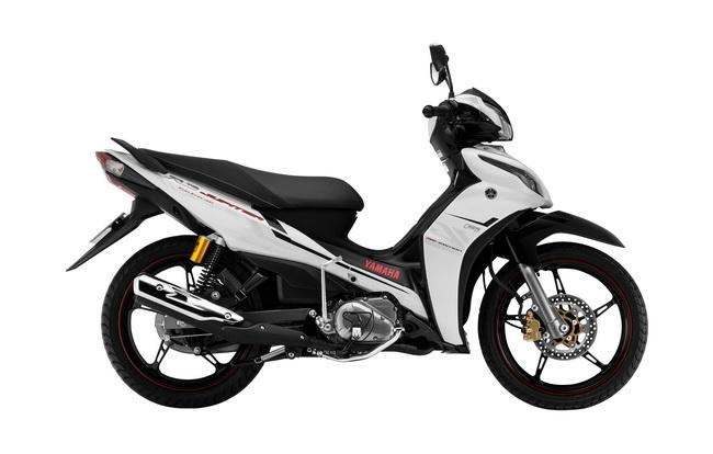 Đánh giá xe Yamaha Jupiter Fi 2016 chi tiết hình ảnh, giá bán thị trường | Đánh Giá Xe - Đánh Giá Ôtô - Đánh Giá Xe Hơi - Xe Hơi Việt - Thị Trường Xe