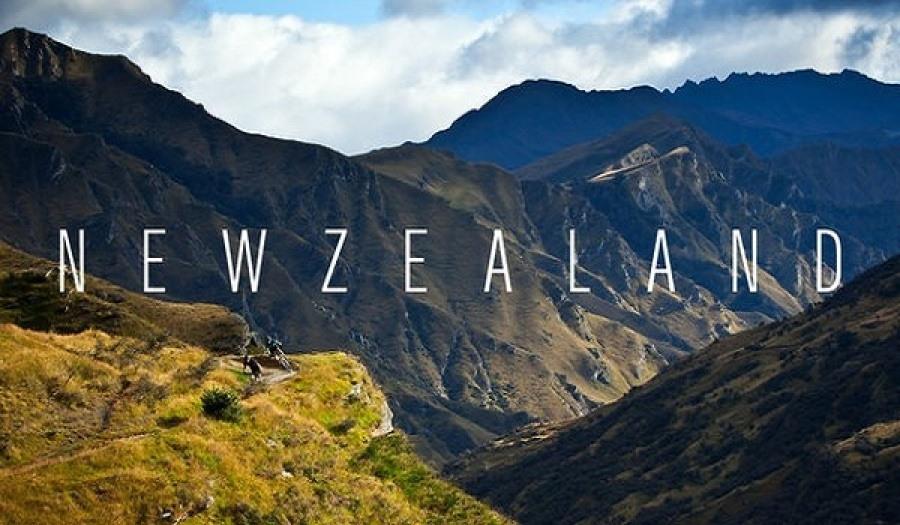 New Zealand