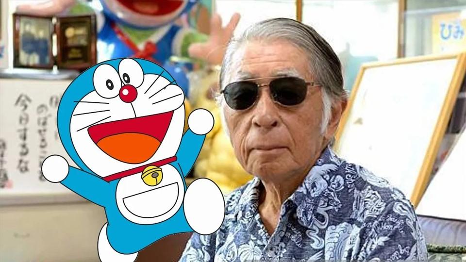 Doraemon và hành trình trở thành biểu tượng truyện tranh của Nhật Bản