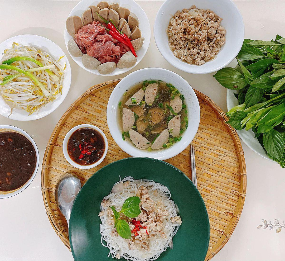 Top10 Đặc Sản Pleiku Gia Lai