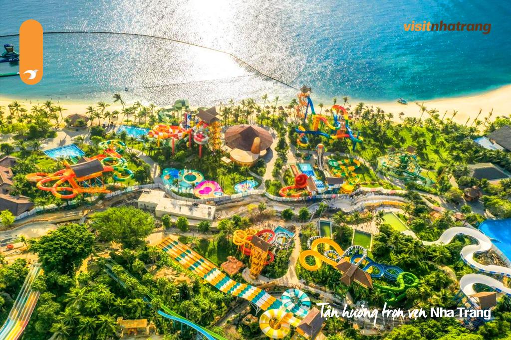 [MỚI NHẤT 2024] Cập nhật bảng giá vé cáp treo Vinpearl Land Nha Trang