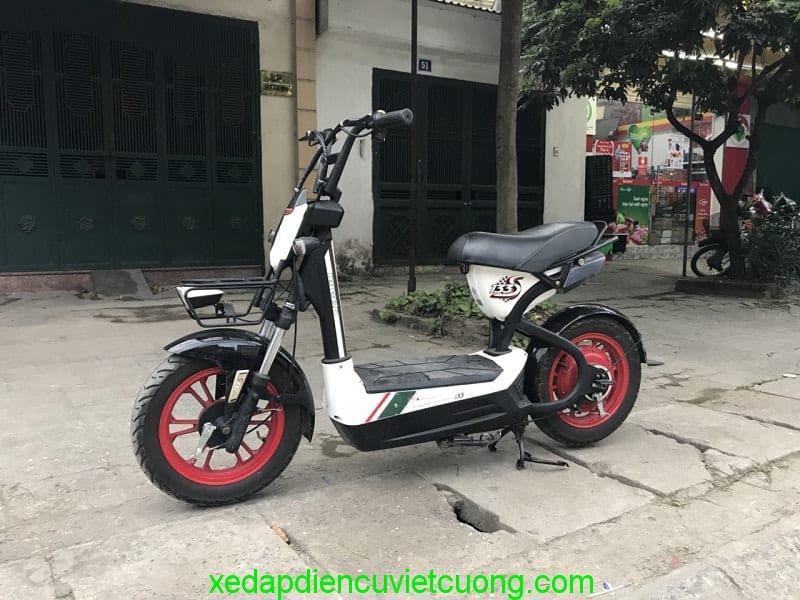 Tổng Hợp Mẫu Và Giá Xe Điện 133S Cũ