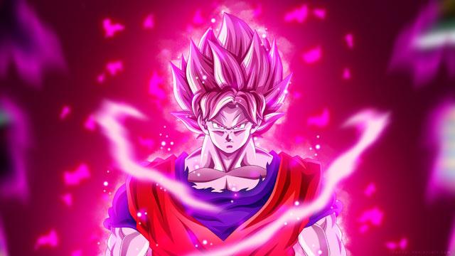 130+ Hình nền Goku cho máy tính để bàn cực ngầu và đẹp