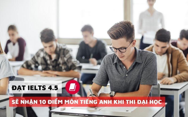 Bằng IELTS có tác dụng gì? Bật mí lợi ích khi sở hữu chứng chỉ IELTS