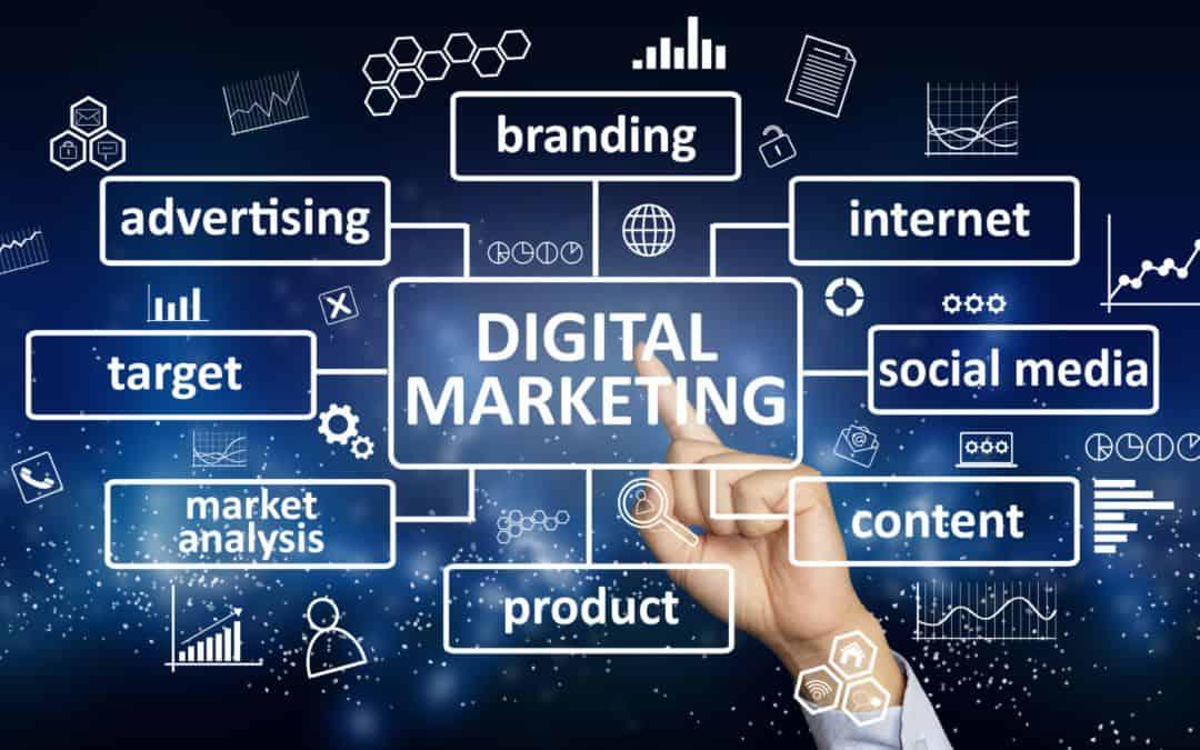 Hướng Dẫn Tự Học Digital Marketing Hiệu Quả Cho Người Mới Bắt Đầu