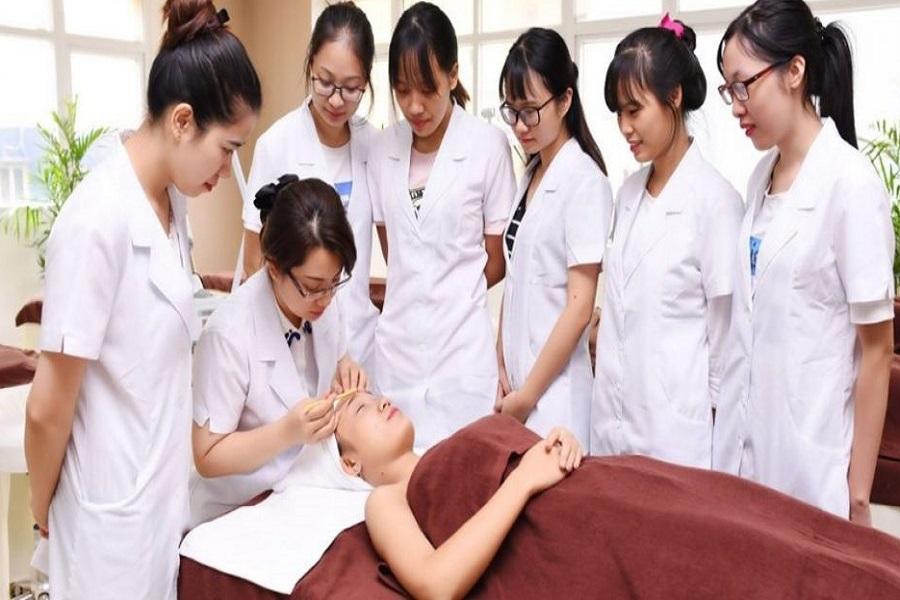 Có thể kết hợp học trung cấp nghề với chương trình bổ túc văn hóa