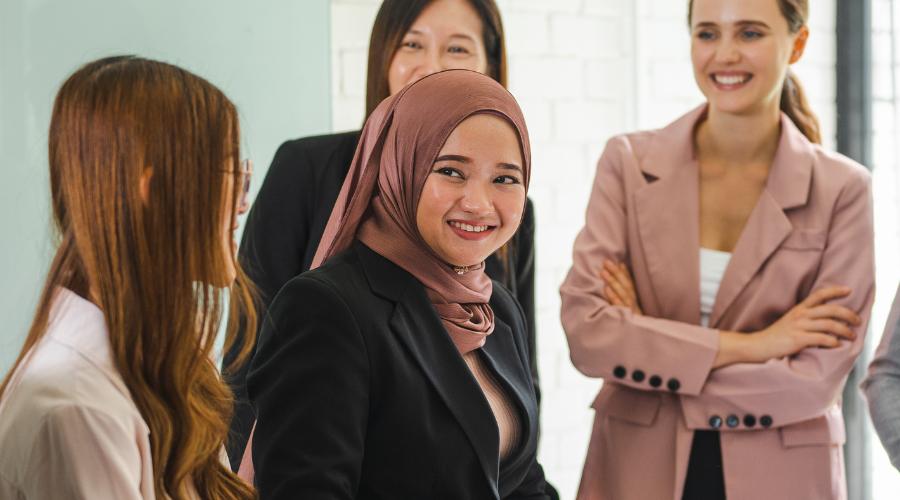 Diversity & Inclusion là gì? 5 cách hiện thực hóa môi trường D&I cho doanh nghiệp