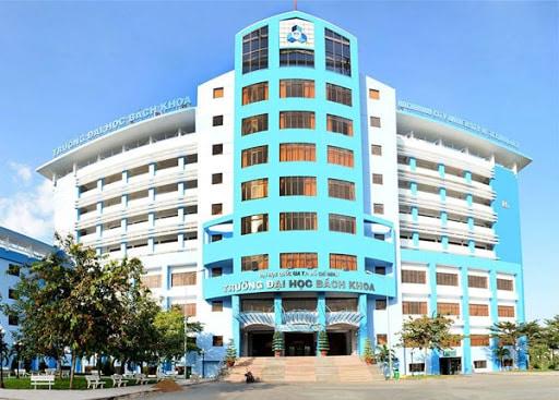 Đại học Bách Khoa - Đại học Quốc gia TPHCM