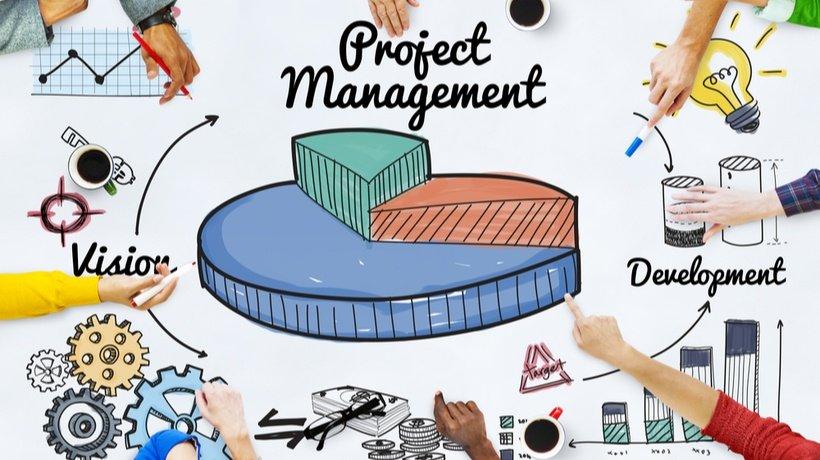 PM là gì? Lộ trình thăng tiến của một Project Manager như thế nào?