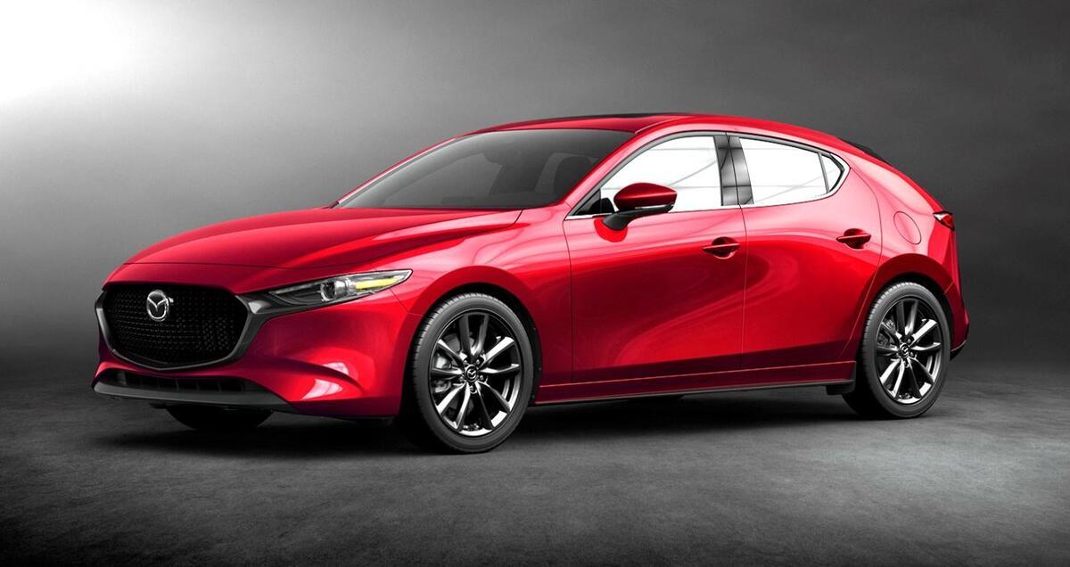 Mazda 3 2019: Bảng giá, Thông số & Đánh giá chi tiết