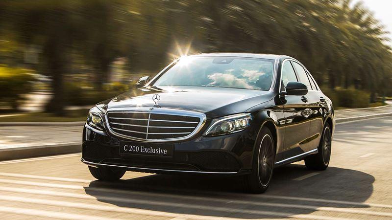 Có nên mua Mercedes c200 cũ không? Ưu và nhược điểm của Mercedes C200 cũ là gì? – KENSA