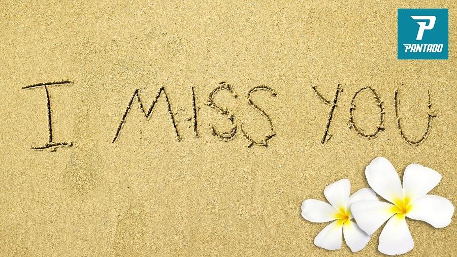 44 cách khác để nói I MISS YOU bằng tiếng Anh