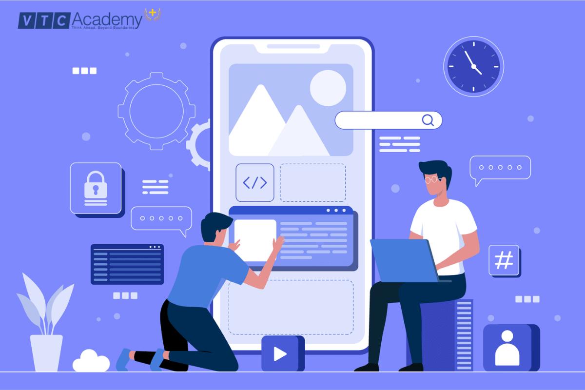 Mobile Developer là gì? Nghề “nghìn đô” cho giới trẻ