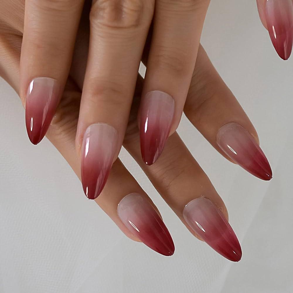 Gợi Ý 50+ Mẫu Nail Đi Biển “Xinh Yêu” Nhất Mùa Hè 2024