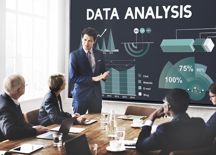 TÌM HIỂU VỀ NGÀNH DATA ANALYTICS & NHỮNG CƠ HỘI NGHỀ NGHIỆP HẤP DẪN