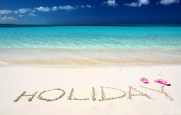 IELTS Vocabulary: Từ vựng chủ đề Kỳ nghỉ (Holiday) 1