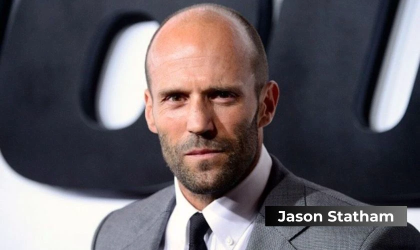 Tổng hợp các tập phim có sự tham gia của Jason Statham