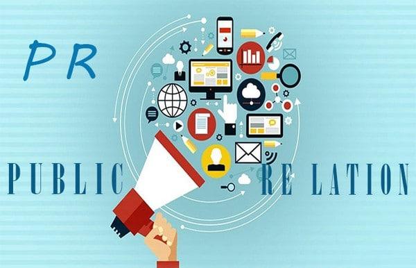 PR là gì? Những thông tin cần biết về PR Marketing