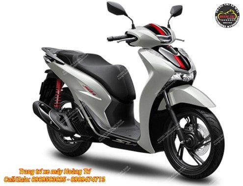 Dàn áo Sh 150 đời 2020-2023 màu xám xi măng (14 món)