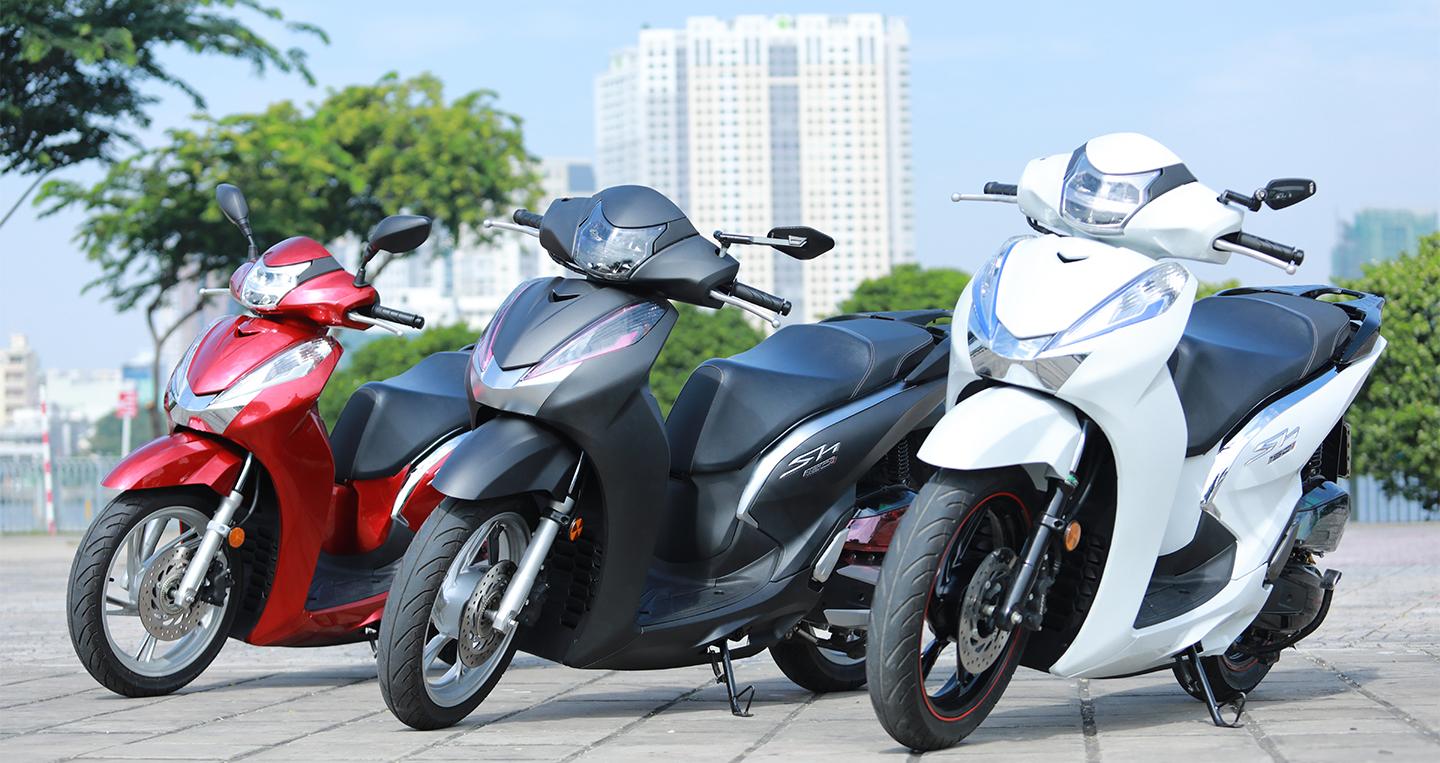 Đánh giá chi tiết Honda SH 2020: Nhiều chi tiết tranh cãi