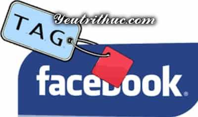 Chữ TAG đọc như thế nào trên Facebook, Tác hay Tang mới đúng