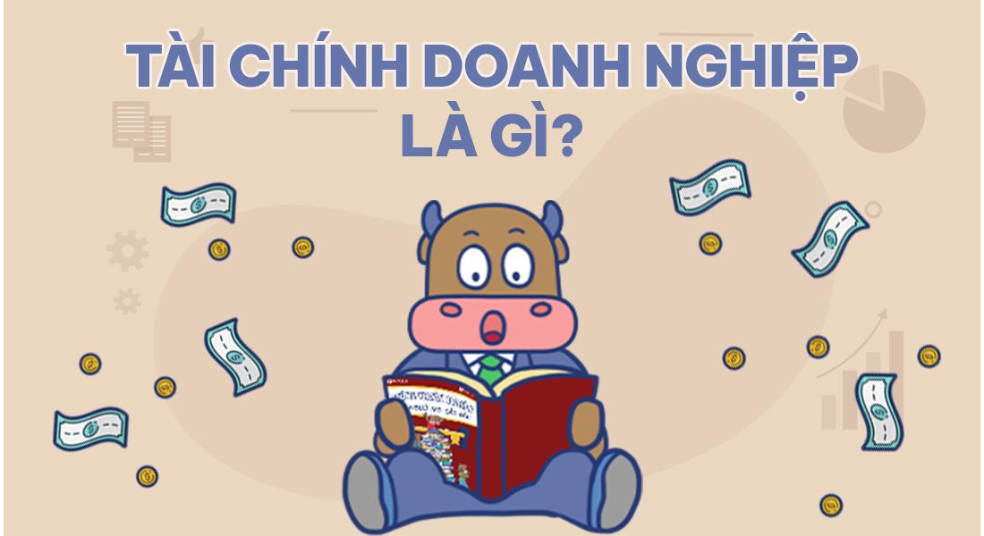 Tài chính doanh nghiệp