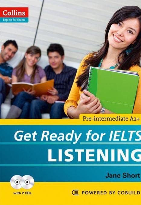 Trọn bộ tài liệu luyện thi IELTS Listening từ cơ bản đến nâng cao