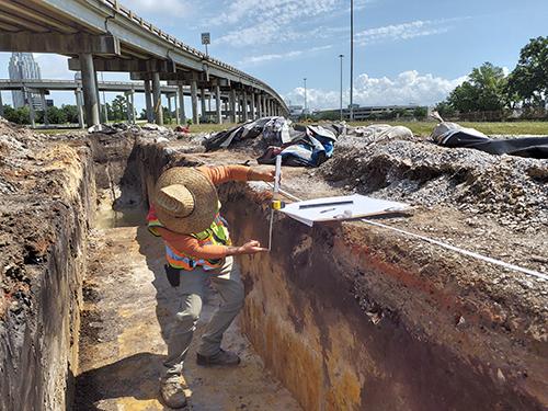 The Archaeologist’s Toolkit: What is an Excavation?