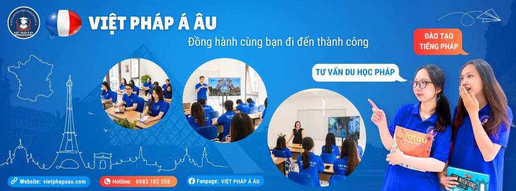 TIẾNG PHÁP CÓ KHÓ KHÔNG ? KINH NGHIỆM HỌC TIẾNG PHÁP CHO NGƯỜI MỚI BẮT ĐẦU