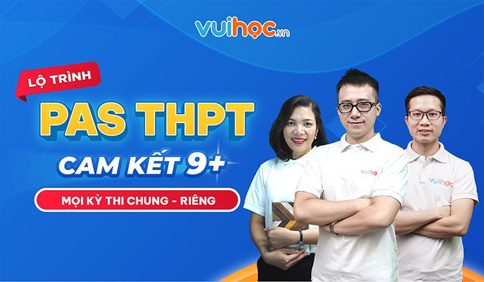 Khối A02 gồm những ngành nào? Top 20 trường đào tạo khối A02 hot nhất hiện nay