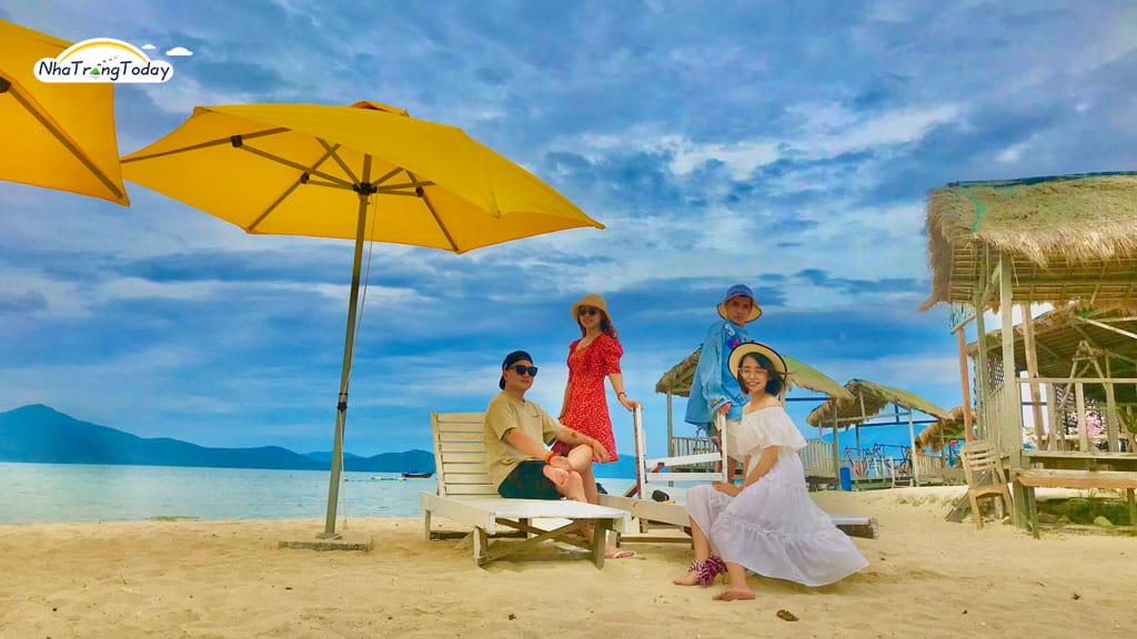 tour điệp sơn Nha Trang