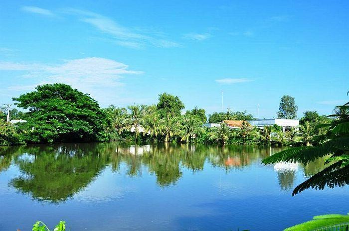 Tour 1N Miệt Vườn – Chợ Nổi Cái Bè