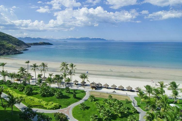 TOUR DU LỊCH TẾT 2016: NHA TRANG – HÒN MỘT – VINPEARL LAND - Du lịch Phú Sĩ