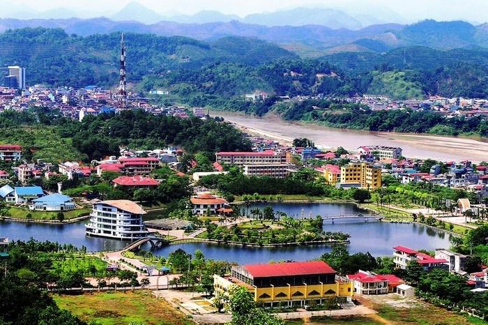 Tour Quanh Thành Phố Lào Cai