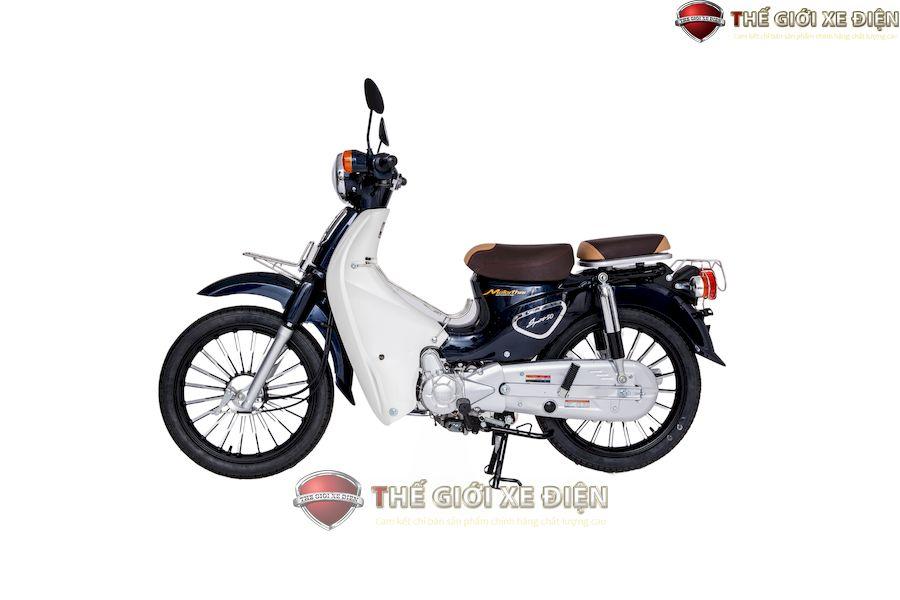 Xe máy 50cc Cub Motor Thái Đời Mới