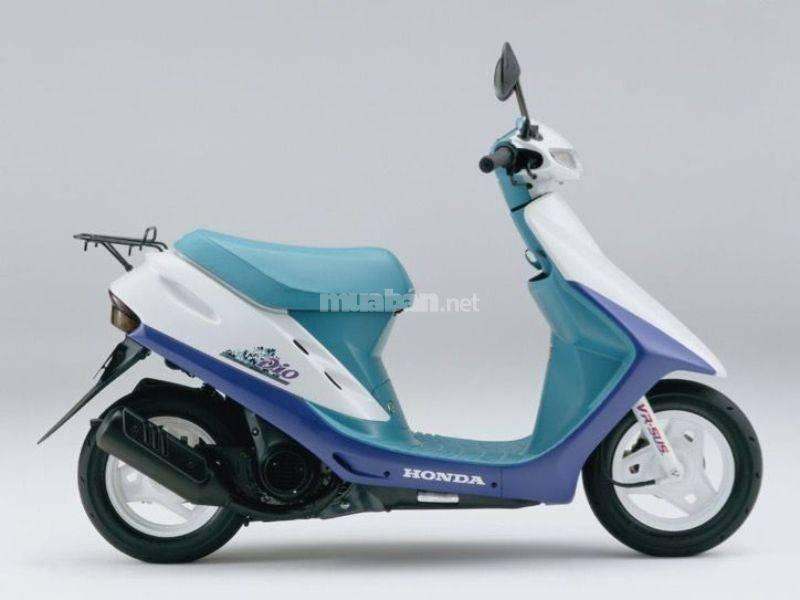 Mua bán xe Honda Dio cũ nguyên zin, giá tốt T9/2024