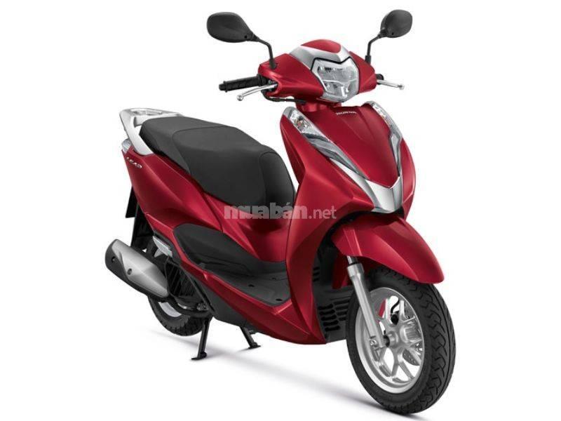 Mua bán xe Honda Lead 2021 cũ uy tín, giá tốt T9/2024